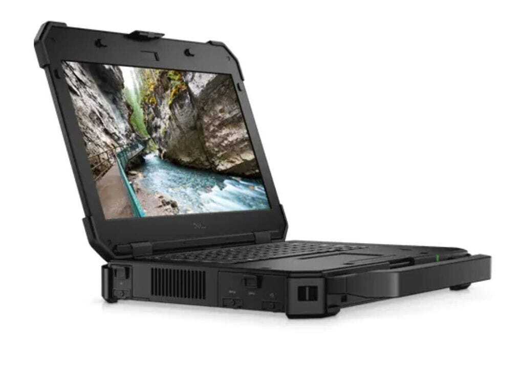 7424 Example Buy Dell Latitude 7424 Rugged Intel i5 8350U 1.70GHz 16GB RAM 512GB SSD ...