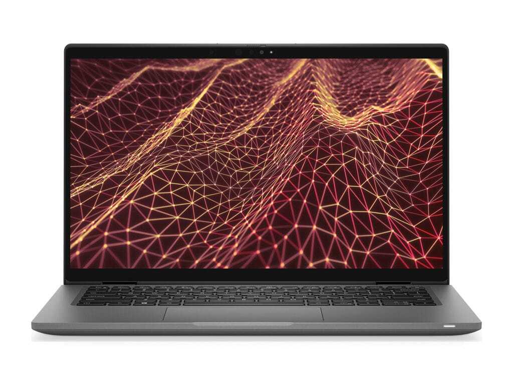 Dell Latitude 7430 Intel i7 1255U 1.70GHz 16GB RAM 256GB SSD 14" Win 11
