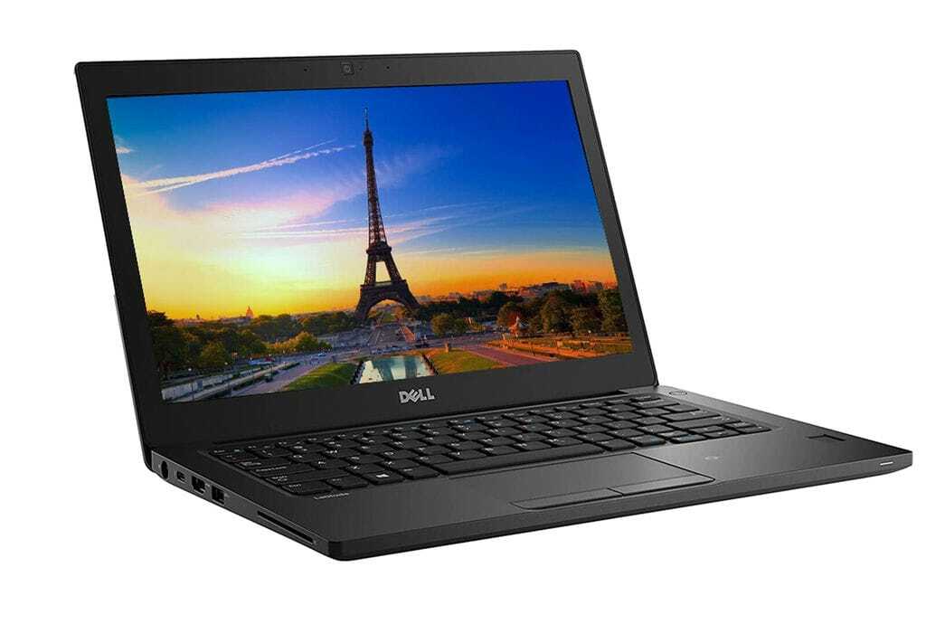 Dell latitude on sale 7480 i7