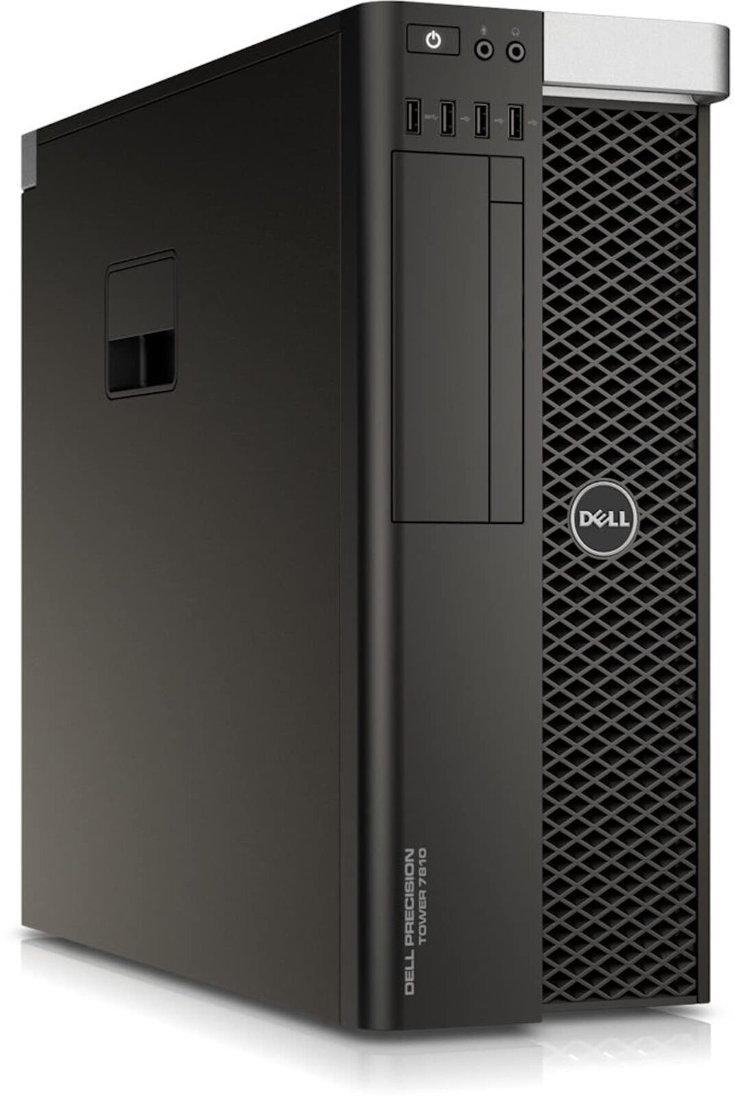 Dell Precision Tower 7810 Intel Xeon E5-2630 V4 2.20GHz 8GB RAM 1TB HDD Win 10