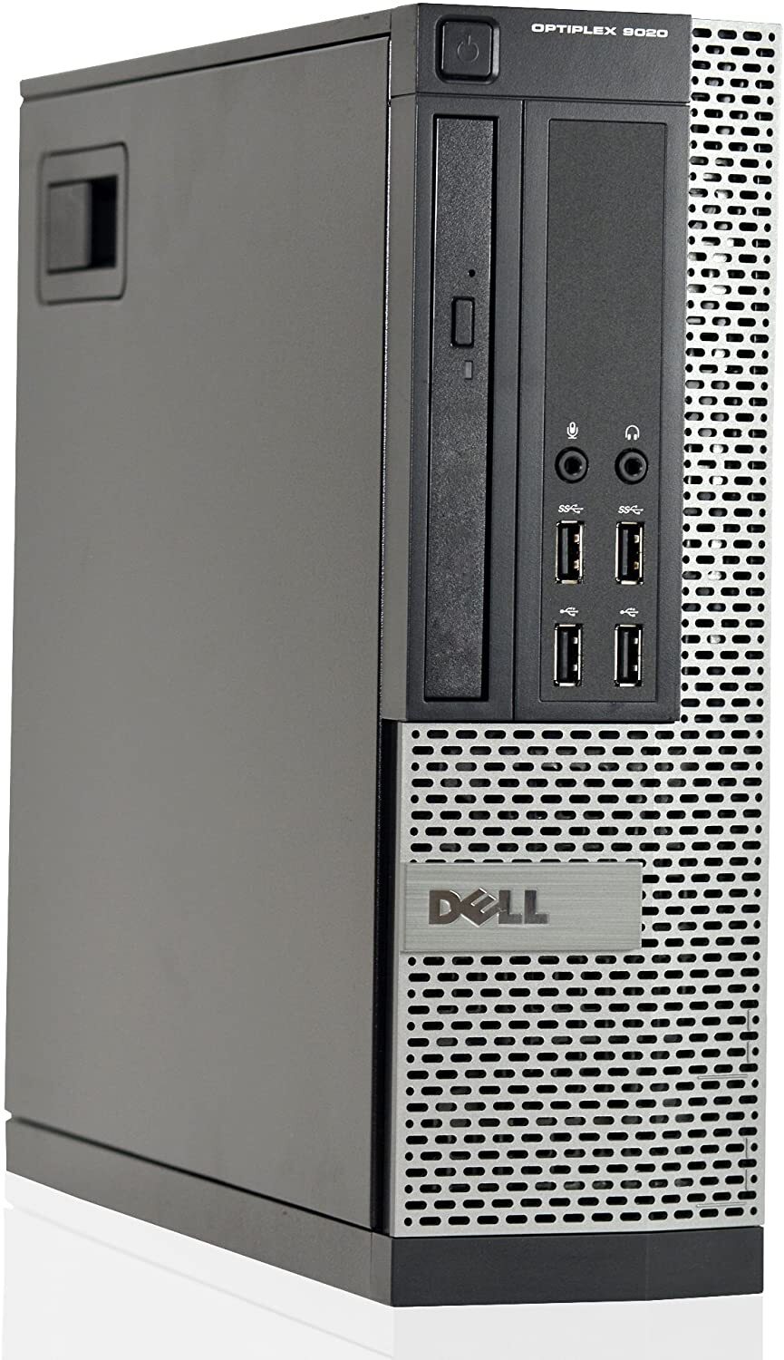 Dell OptiPlex 9020 SFF Intel i5 4590 3.30Ghz 4GB RAM 320GB HDD NO OS Full Size Image