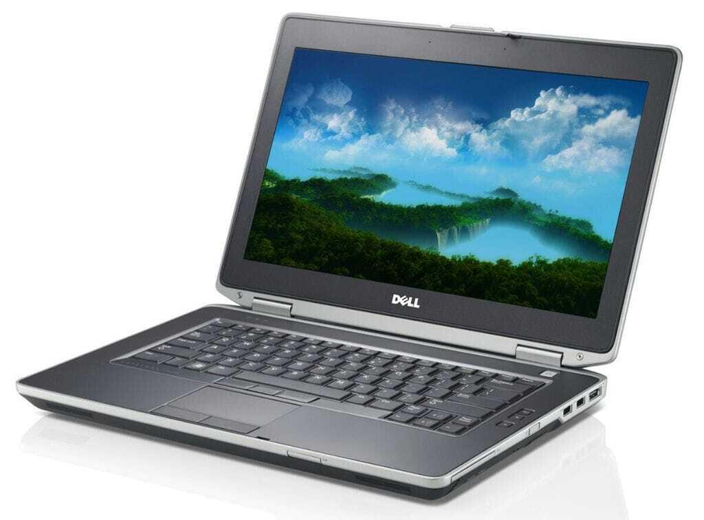 Buy Dell latitude E6330 Intel i5 3380m 12GB RAM 256GB SSD