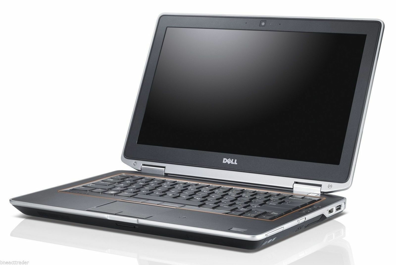 Dell Latitude E6420 Core i5 2540m 2.6Ghz 4GB RAM 250GB HDD NO OS  Notebook Full Size Image