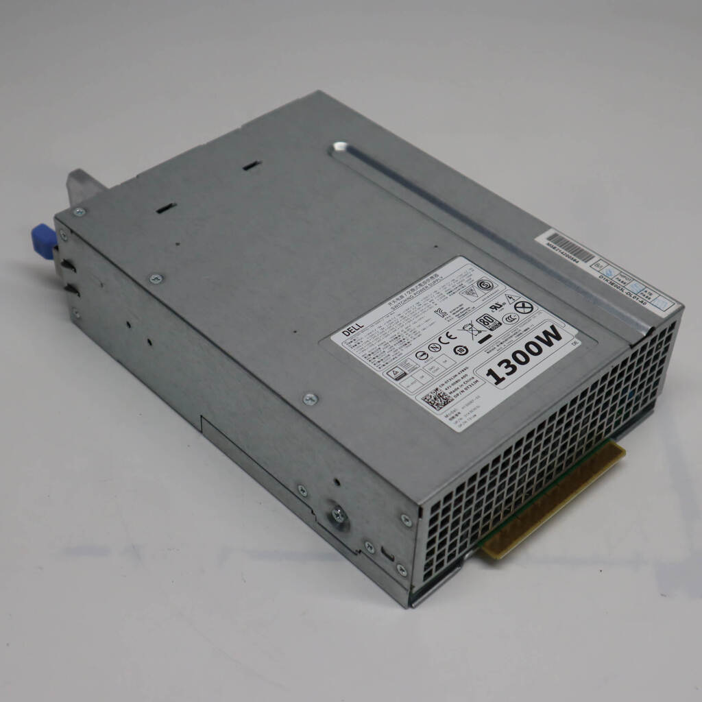 Buy Dell 1300W Power Supply for Precision T7910 Workstation Buy Dell 1300W Power Supply for Precision T7910 Workstation