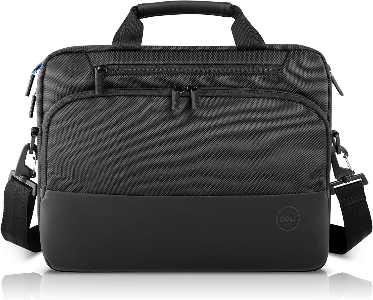 Dell Pro Briefcase 14 Laptop Bag for 14" Laptops PO-BC-14-20 - New, Open Box Full Size Image