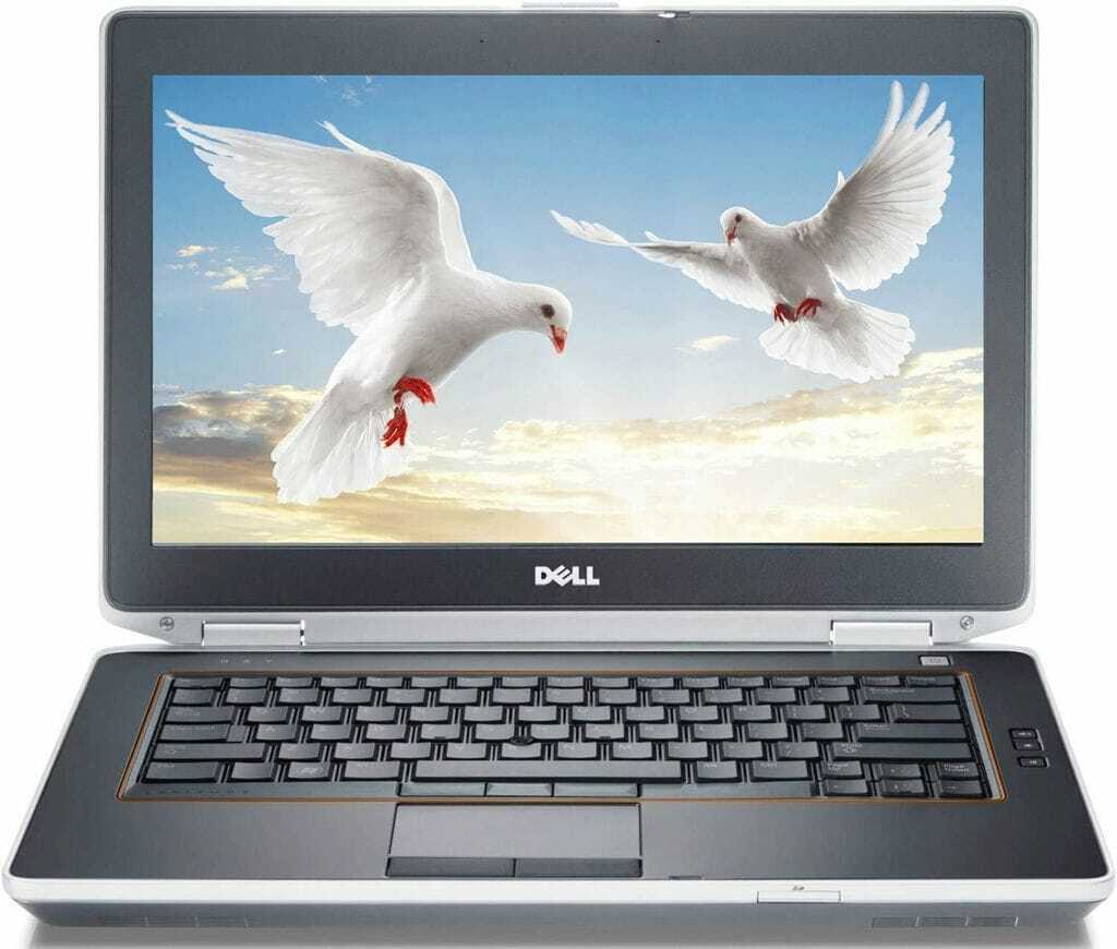 Buy Dell Latitude E6230 Intel i5 3340M 4GB RAM 128GB SSD