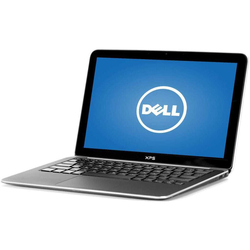 ノートパソコン Dell XPS 13-L321X Core i5 2467M 1.60GHz 4GB SSD-