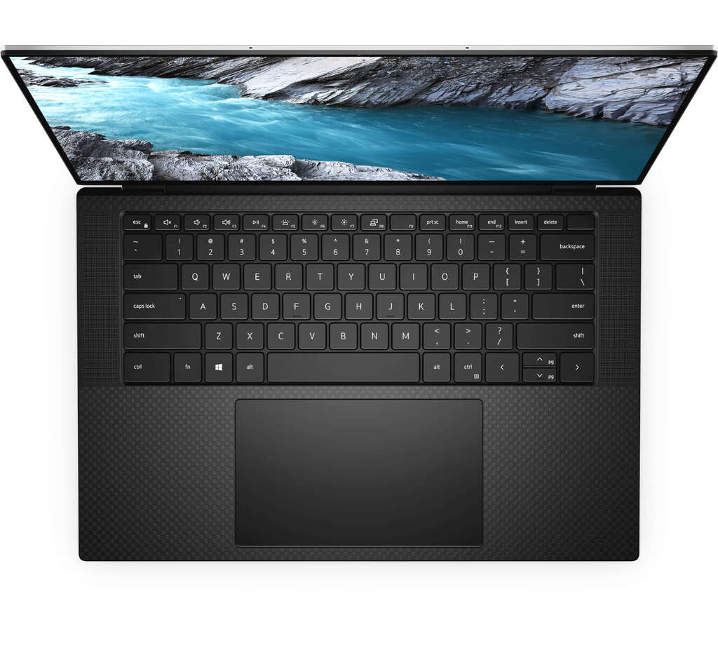 Dell XPS 15 9500 Intel i9 10885H 2.40GHz 32GB RAM 2TB SSD 15.6" FHD Win 11