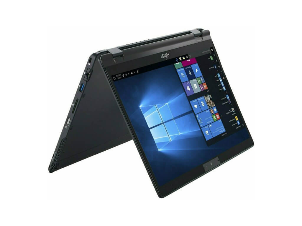 Buy Fujitsu Lifebook U939x 2in1 i5 8365u 1.60Ghz 8GB RAM 512GB SSD