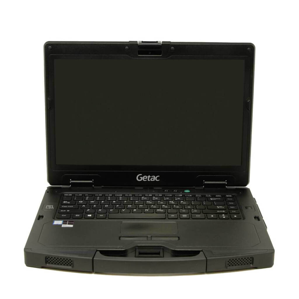 Clavier Canadien Francais Laptop Keyboard For GETAC S410