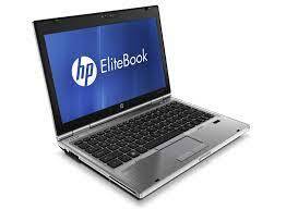 HP EliteBook 2560p Intel i5 2540M 2.60GHz 4GB RAM 180GB SSD 12.5" NO OS Full Size Image