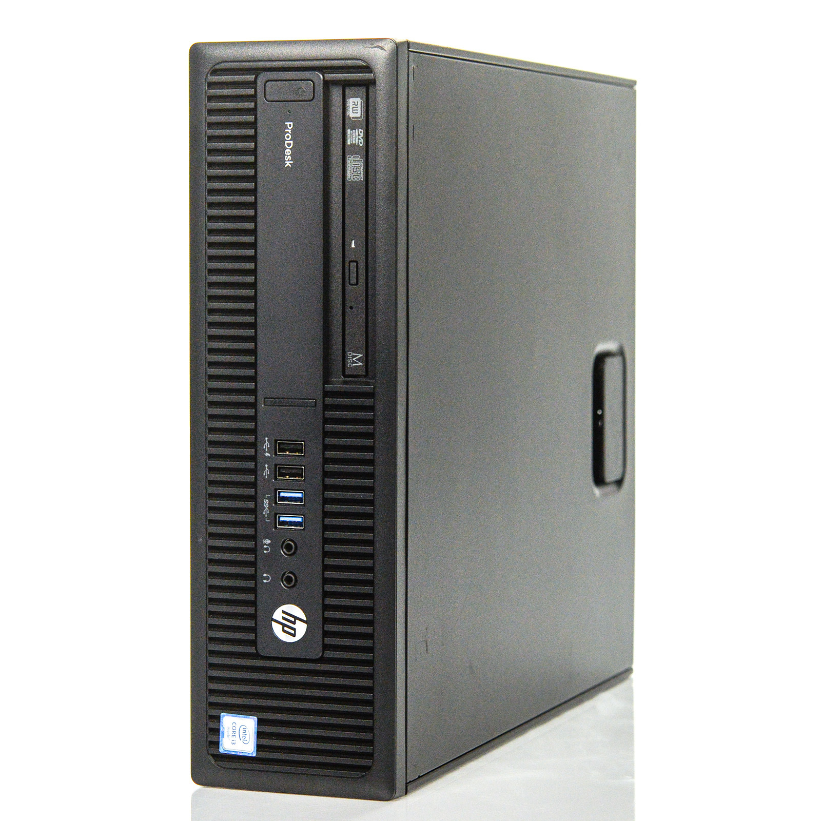 HP Desk 400 G2 SFF i7 4790 3.3Ghz 8GB RAM 1TB HDD NO OS Full Size Image