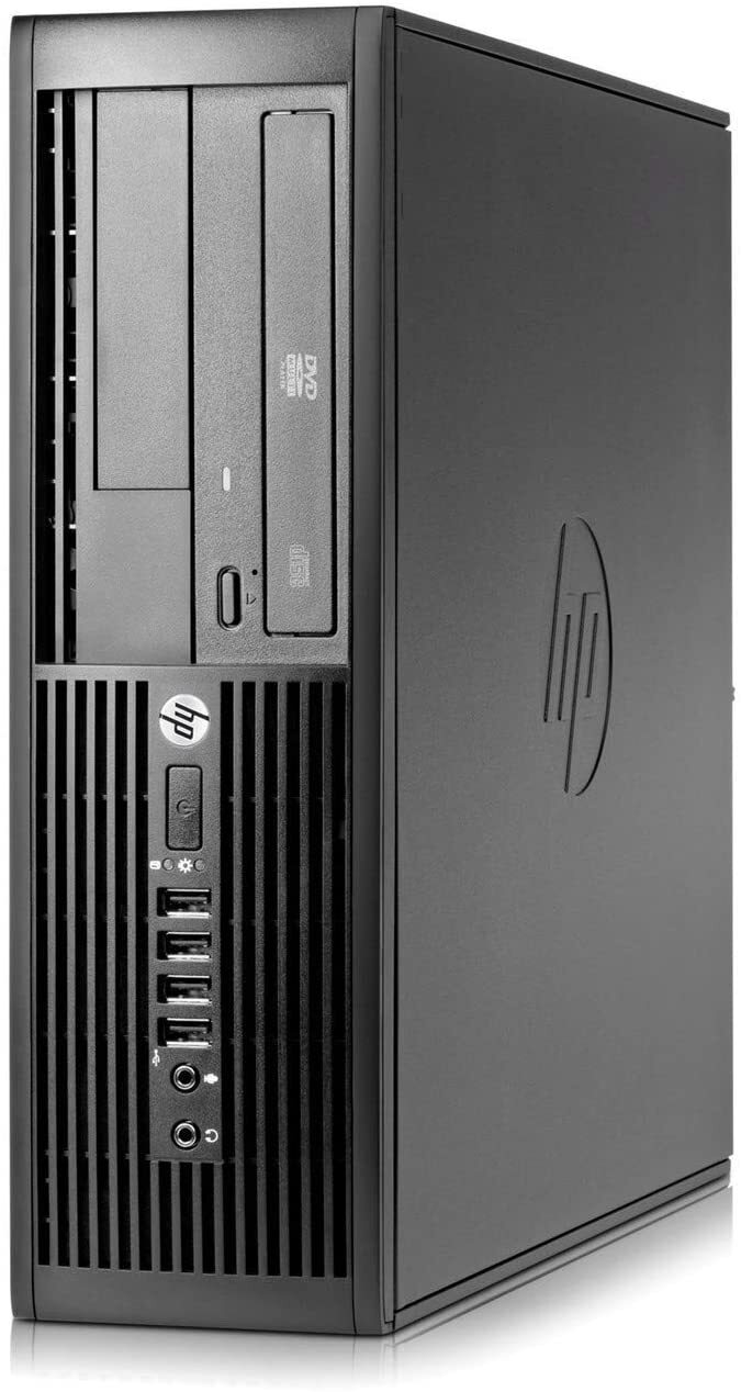 HP Compaq  4300 Intel i5 3470s 2.90Ghz 4GB RAM 500GB HDD NO OS
