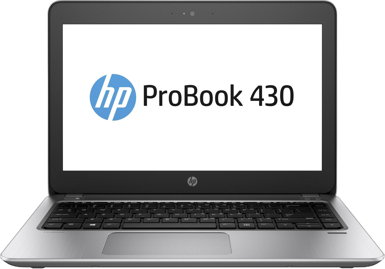 HP ProBook 430 G4 Intel i5 7200U 2.50GHz 8GB RAM 256GB SSD 13.3" Win 10
