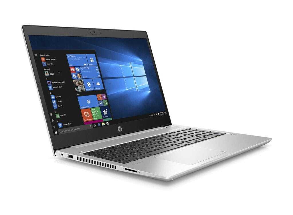 Probook i5 2025