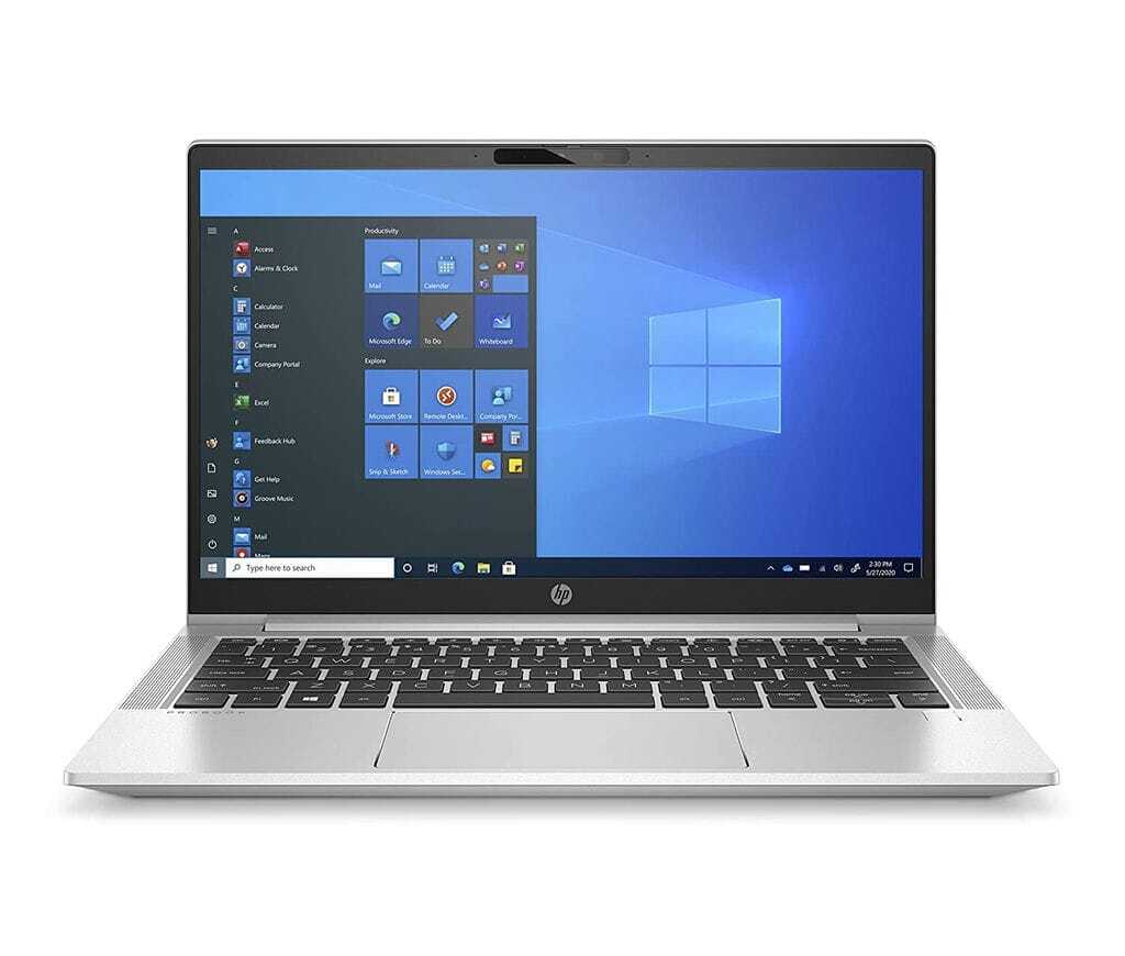 HP ProBook 430 G8 Intel i7 1165G7 2.80GHz 16GB RAM 512GB SSD 13.3" Touch Win 11