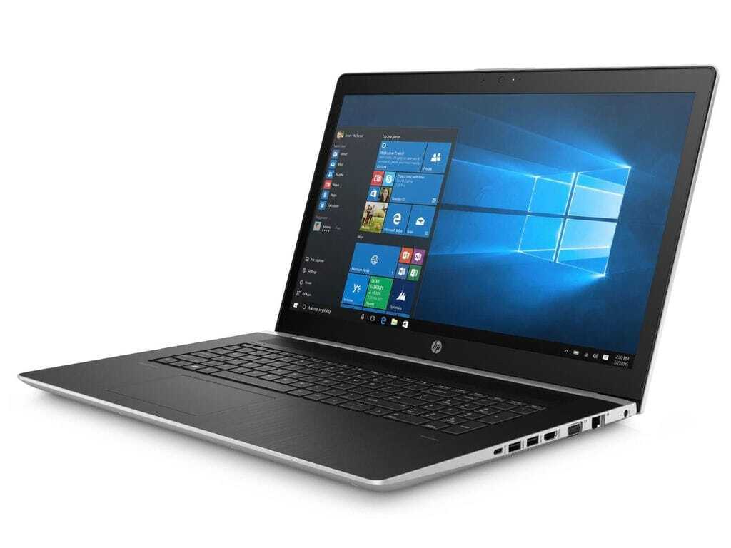 Buy HP ProBook 470 G5 Intel i7 8550U 1.80GHz 16GB RAM 512GB SSD