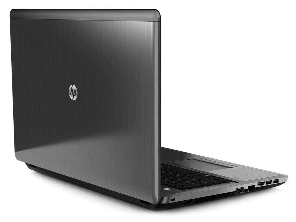 Buy HP ProBook 4740s Intel i5 3210M 2.50GHz 8GB RAM 750GB