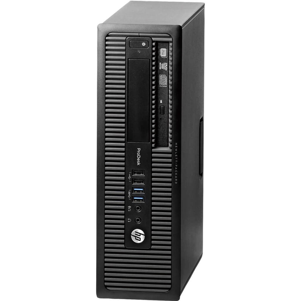 HP　ProDesk　600G1　SFF　i5搭載4590　2 Amazon.com: HP ProDesk 600 G1 SFF Intel Core i5-4590 3.30GHz 16GB