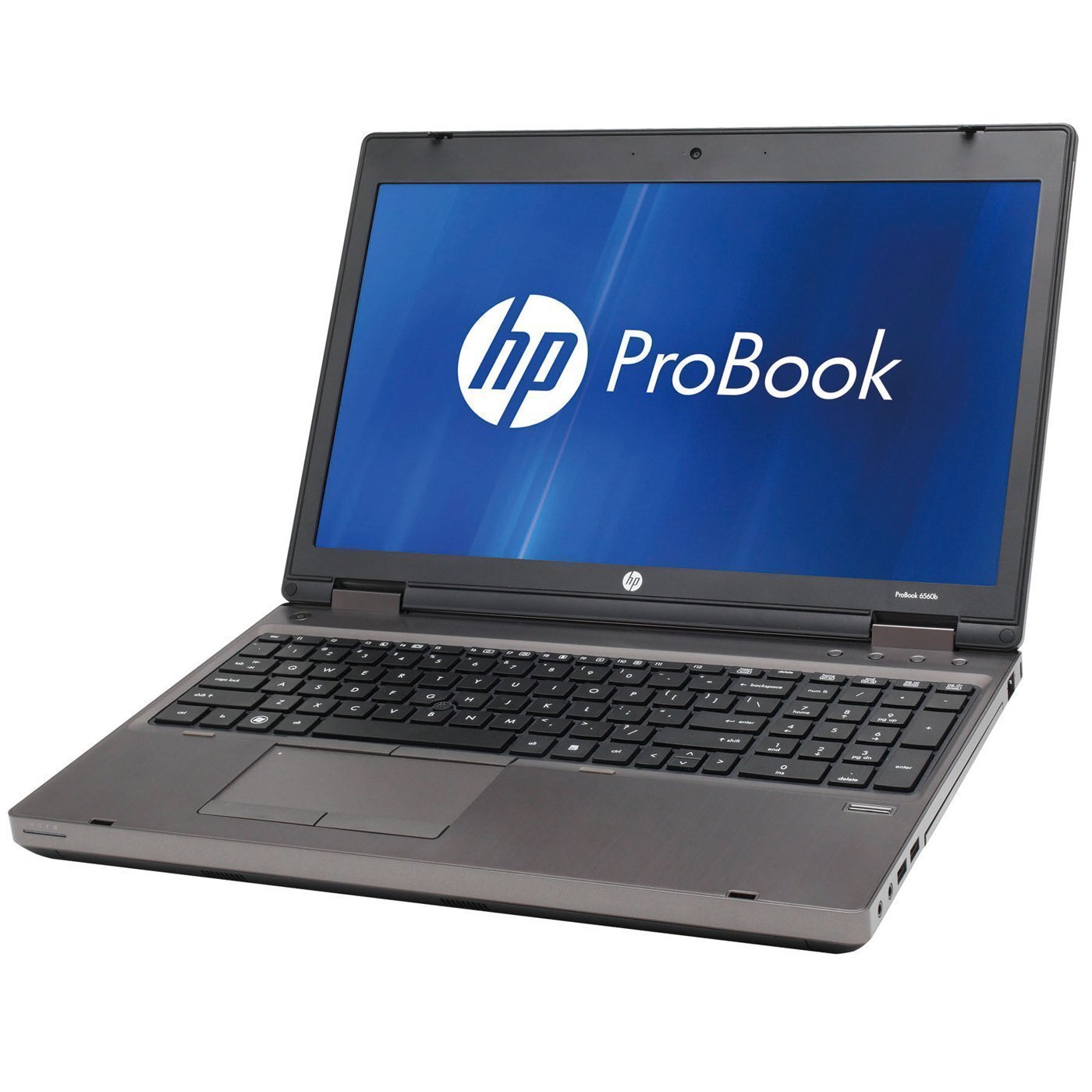 HP ProBook 6560b Intel i5 2450M 2.50GHz 4GB RAM 320GB HDD 15.6" NO OS Full Size Image