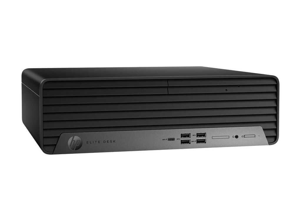 2022年製HP Elite SFF800 G9 i7-12700メモリ16GB Buy HP Elite SFF 800 G9 Intel i7 12700 4.90GHz 16GB RAM 512GB SSD