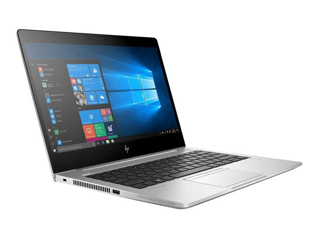 HP Elitebook 830 G5  Core i5 16G