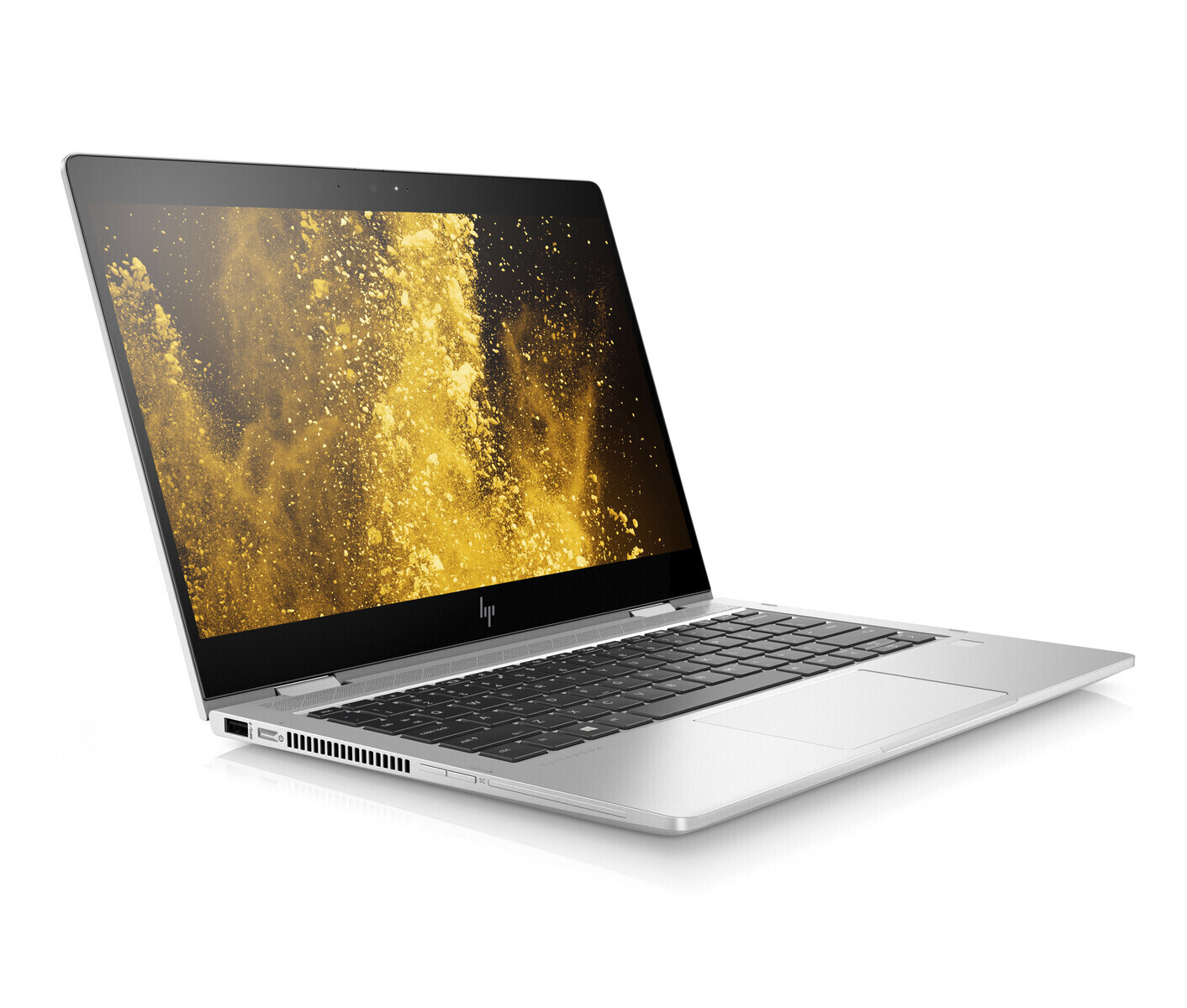 HP EliteBook 830 G6 Intel i5 8365U 1.60GHz 16GB RAM 512GB SSD 13.3" Win 11 - B Grade Full Size Image