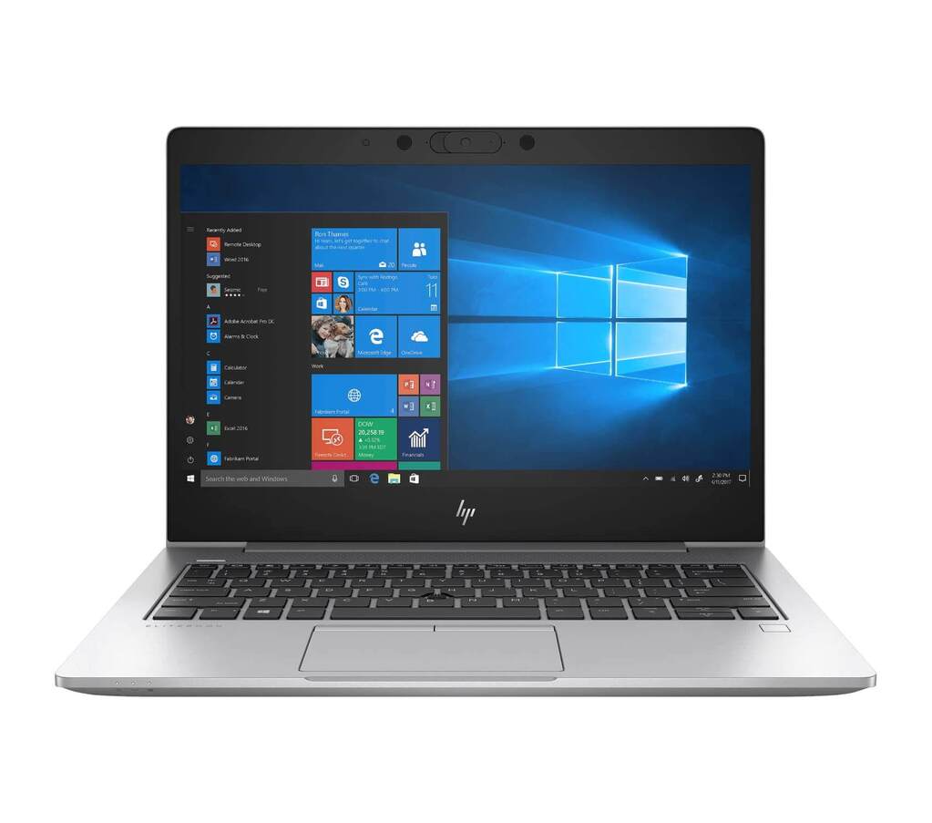 HP EliteBook 830 G6 Intel i7 8565U 1.80GHz 16GB RAM 512GB SSD 13.3" Win 11
