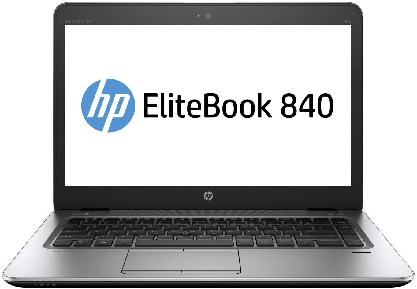 HP EliteBook 840 G3 Intel i5 6200U 2.30GHz 8GB RAM 128GB SSD 14" Win 10 - B Grade Full Size Image