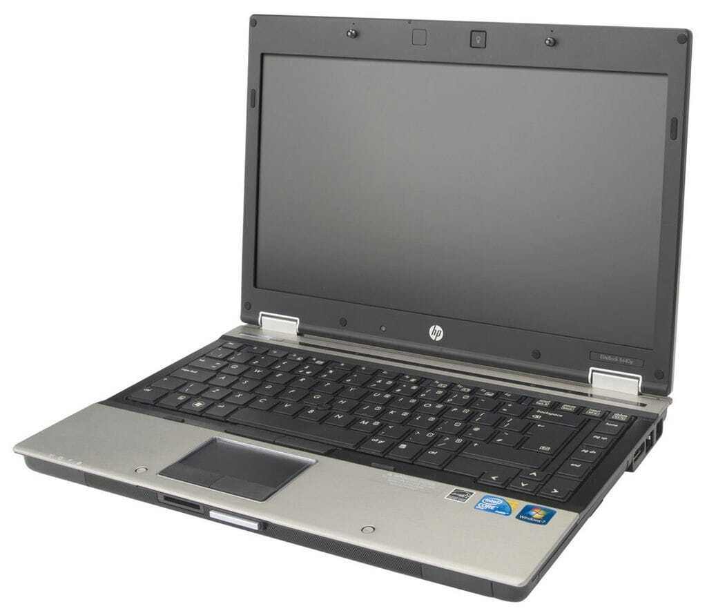 Hp elitebook 8440p ram sales
