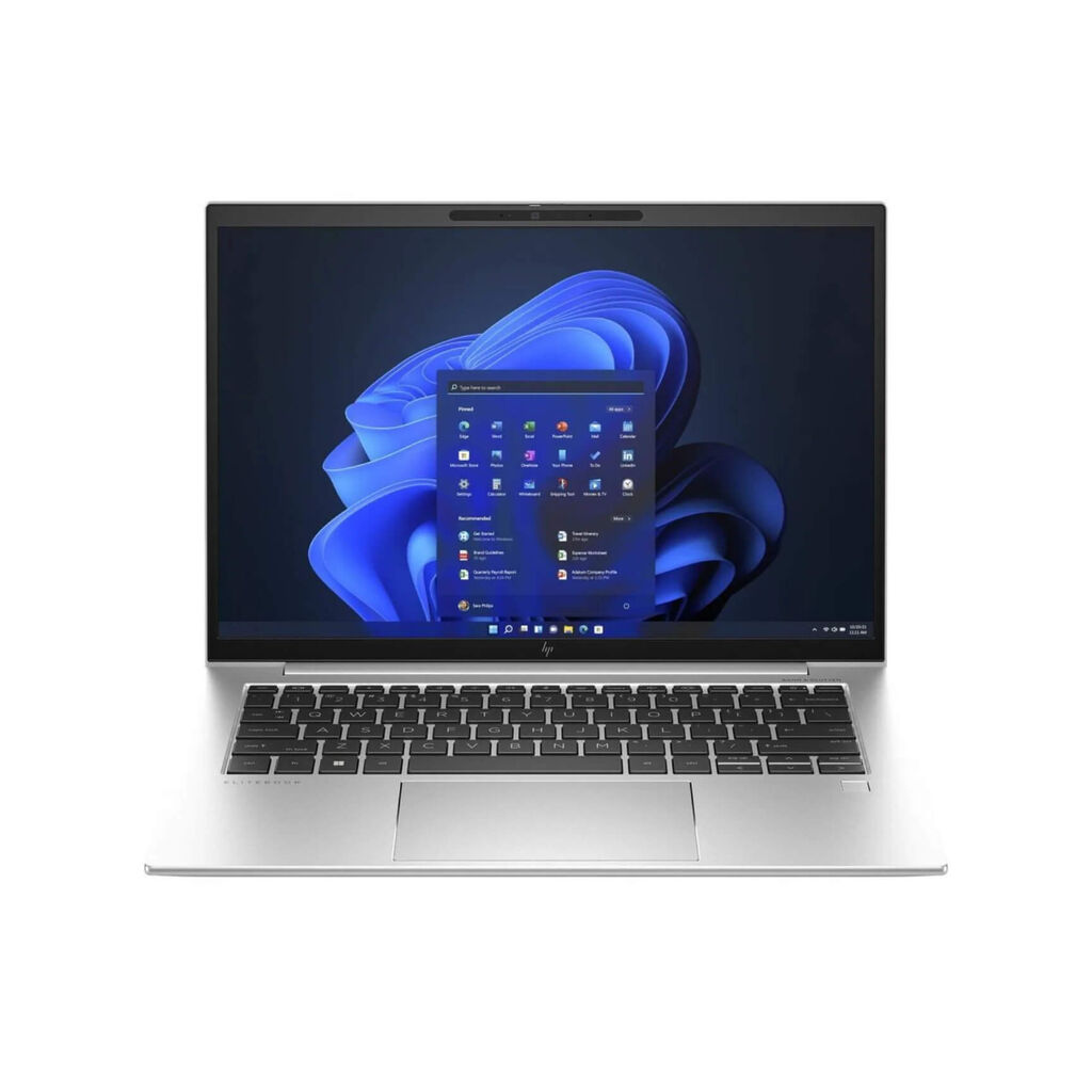 HP EliteBook 845 G10 AMD Ryzen 7 7840U 3.50GHz 16GB RAM 512GB SSD 14" Win 11