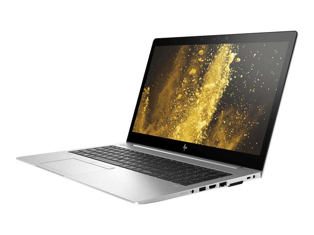 HP EliteBook 850 G5 Intel i5 8350U 1.70GHz 16GB RAM 256GB SSD 15.6" FHD Win 11
