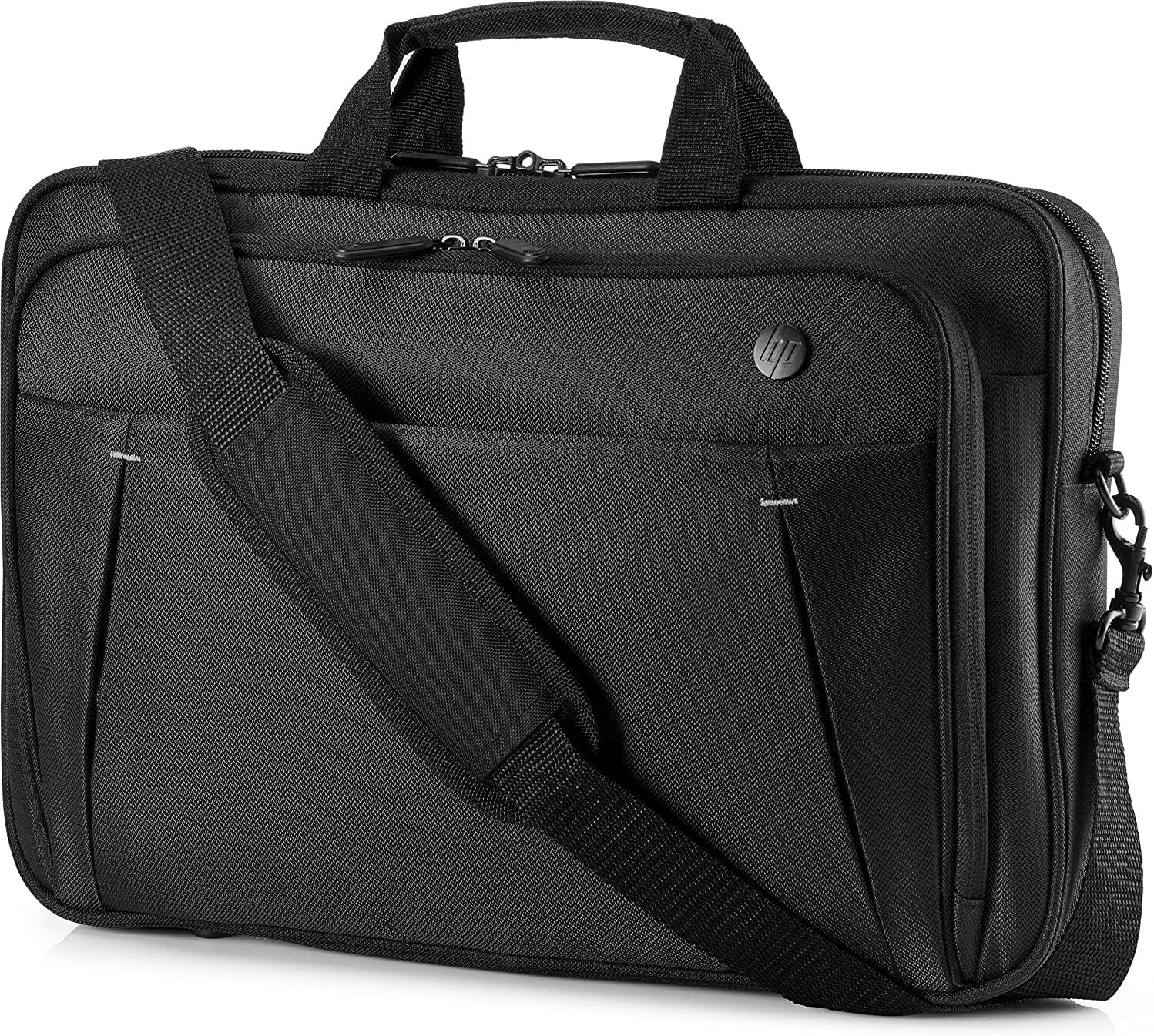 HP Business Top Load 15.6-inch Laptop Bag P/N:2SC66AA