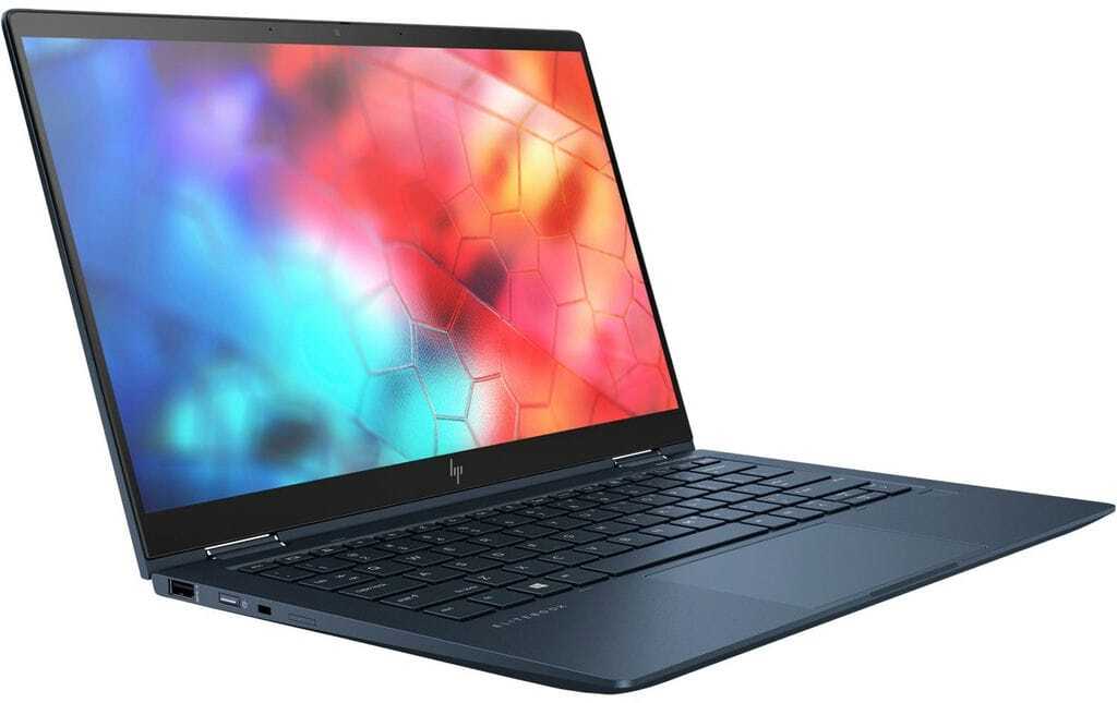Buy HP Elite Dragonfly G1 Intel i7 8565U 1.80GHz 16GB RAM 512GB