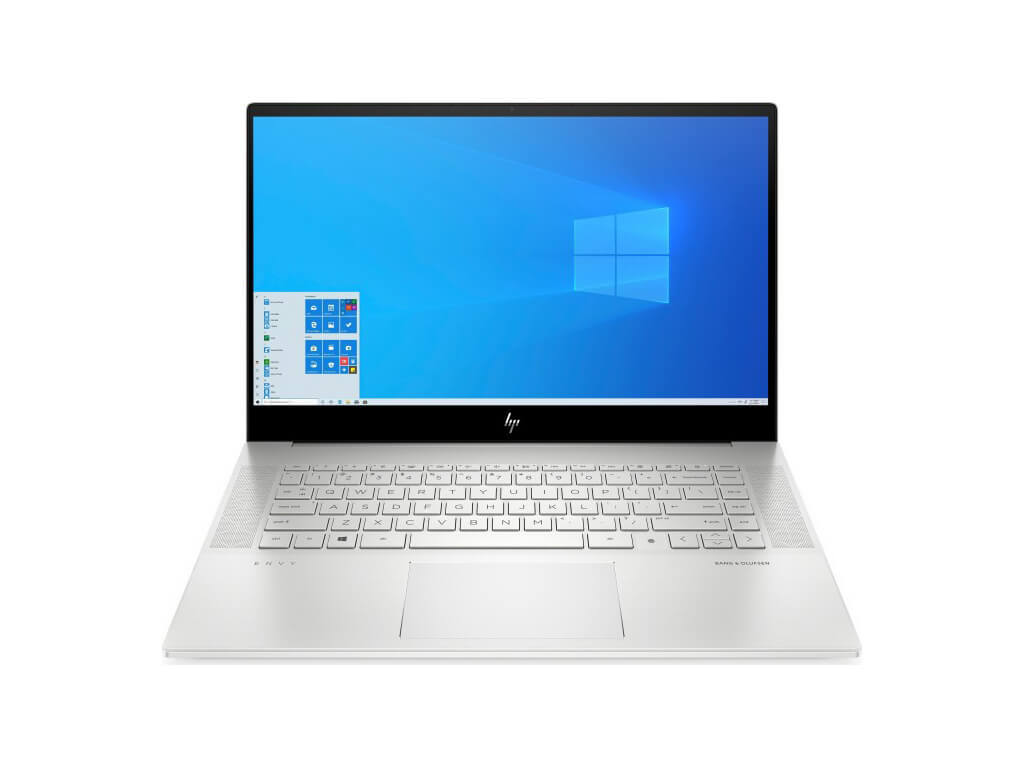 Buy HP ENVY Laptop 15-ep0xxx Intel i7 10750H 2.60GHz 16GB RAM