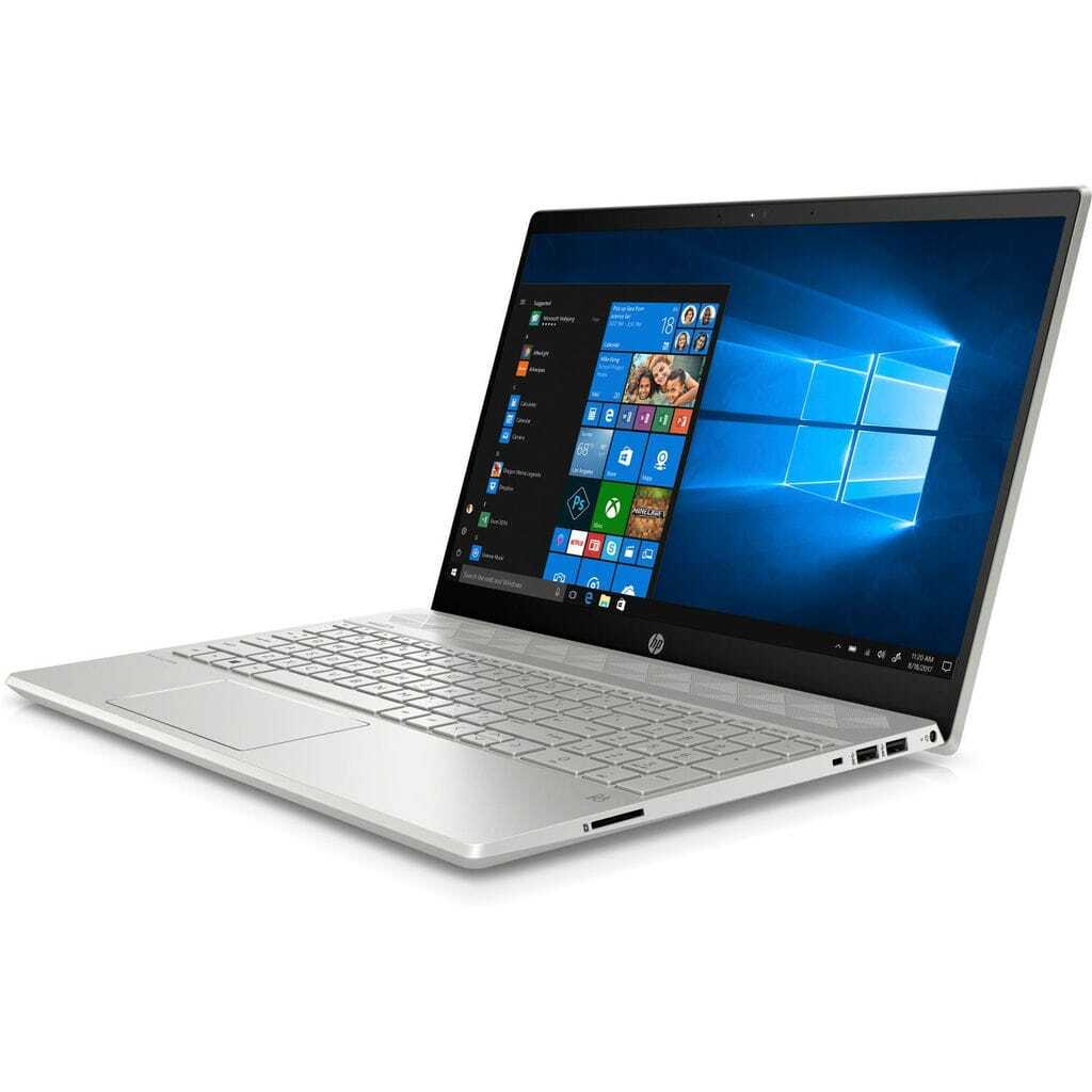 Buy HP Pavilion Laptop 15 ck0xx i7 G7 8550u 1.80GHz 8GB RAM 1TB HDD 15.6 Win 11 - B Grade | ACT Buy HP Pavilion Laptop 15 ck0xx i7 G7 8550u 1.80GHz 8GB RAM 1TB HDD 15.6 Win 11 - B Grade | ACT
