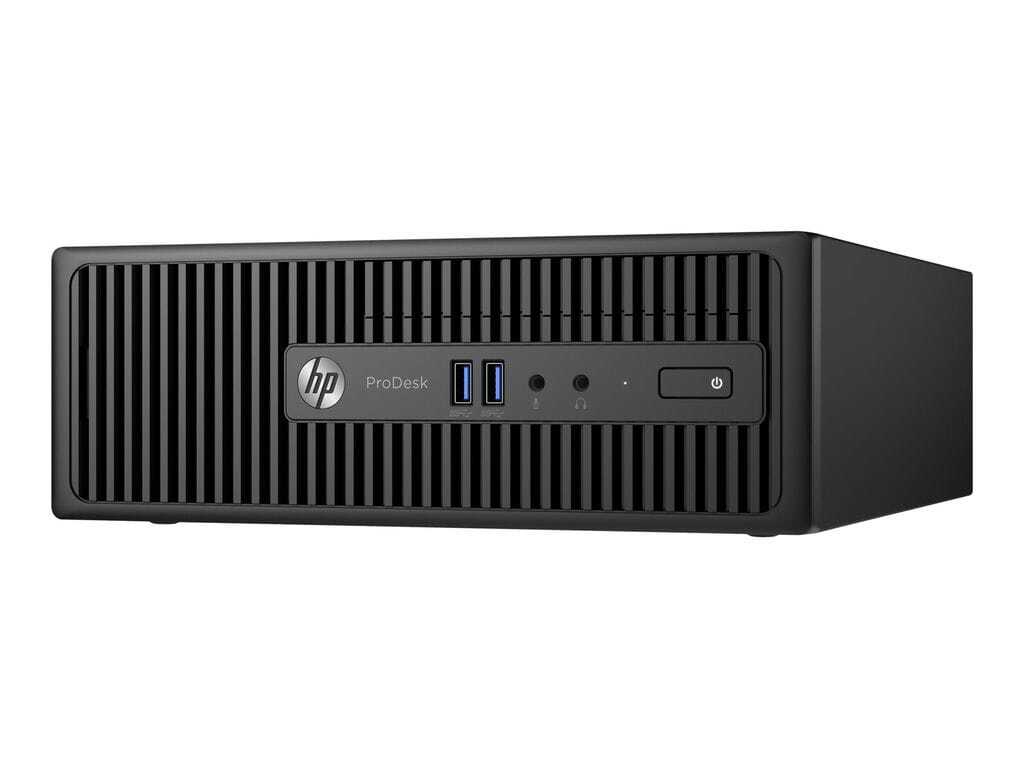 Buy HP ProDesk 400 G3 SFF Intel i5 6500 3.20Ghz 8GB RAM 256GB SSD