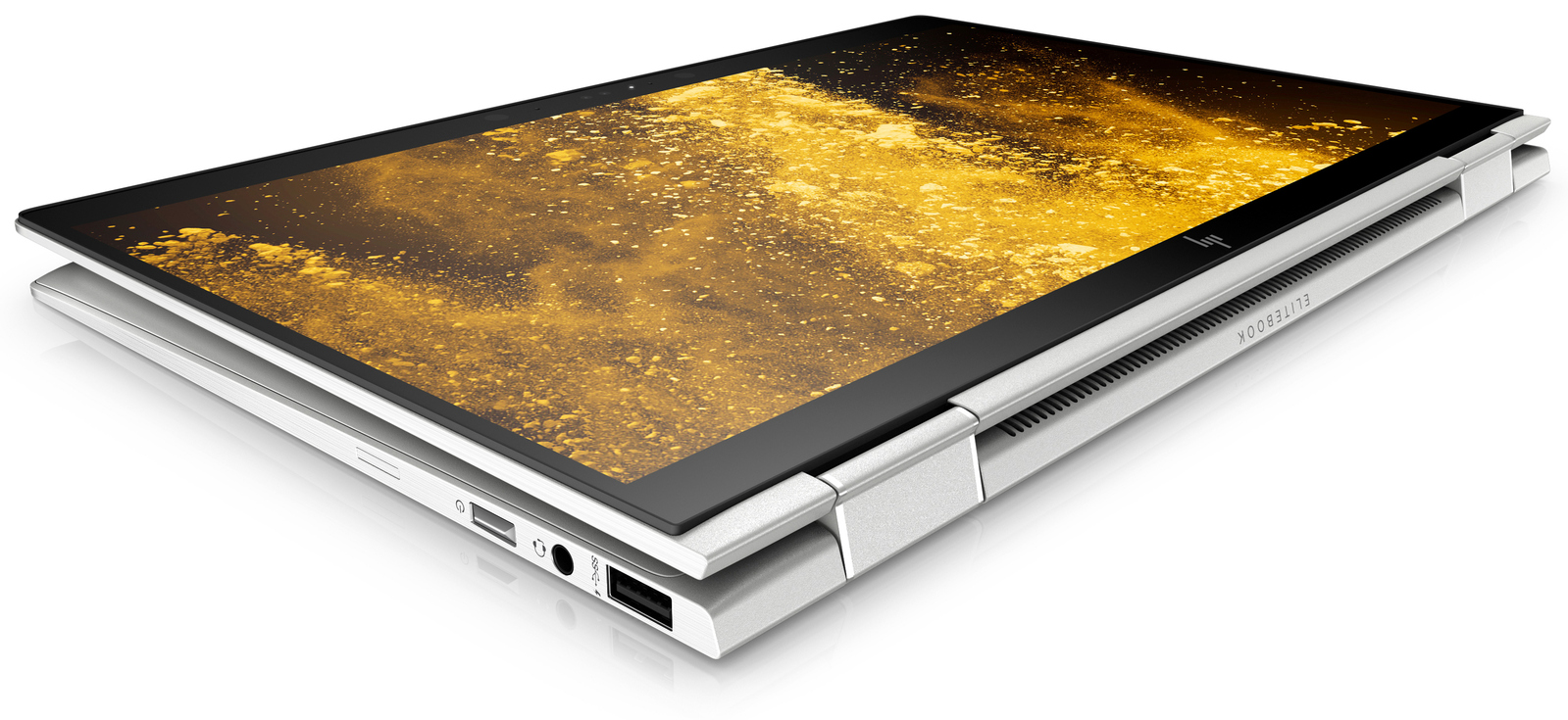 HP Elitebook X360 1030 G3 i5 8350u 1.70Ghz 16GB RAM 256GB SSD FHD Touch Win 11  - B Grade