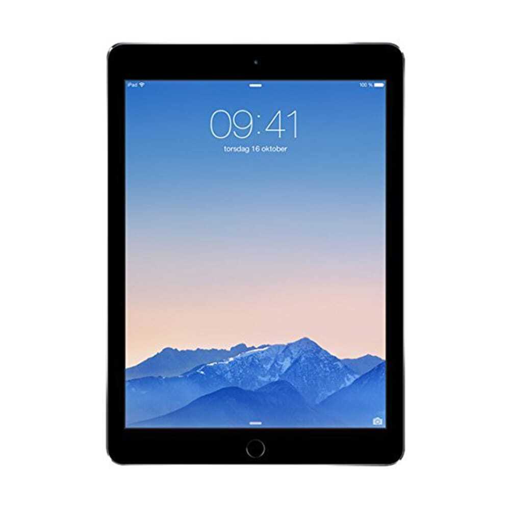 店舗用品 4630 即購入◯ iPad Air2 第2世代 16GB au - タブレット