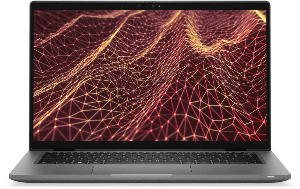 Dell Inspiron 14 7430 2-in-1 Intel i7 1355U 5.0GHz 16GB RAM 512GB SSD 14" Win 11