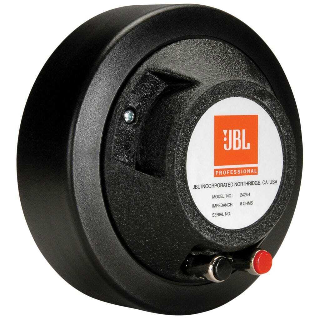 Buy JBL 2426H Compression Driver Speaker w/2370A Horn 8 Ohms | ACT