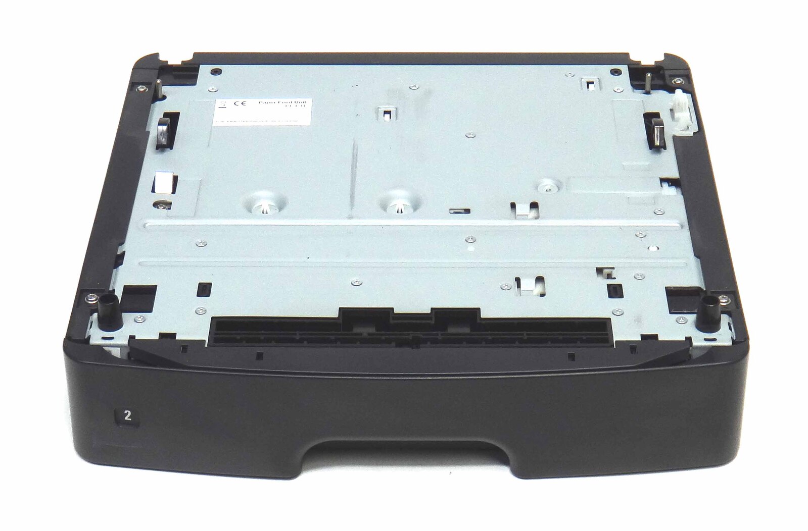 Konica Minolta PF-P11 250 Sheet Lower Feeder Unit for Bizhub Printers - New, Opened Box