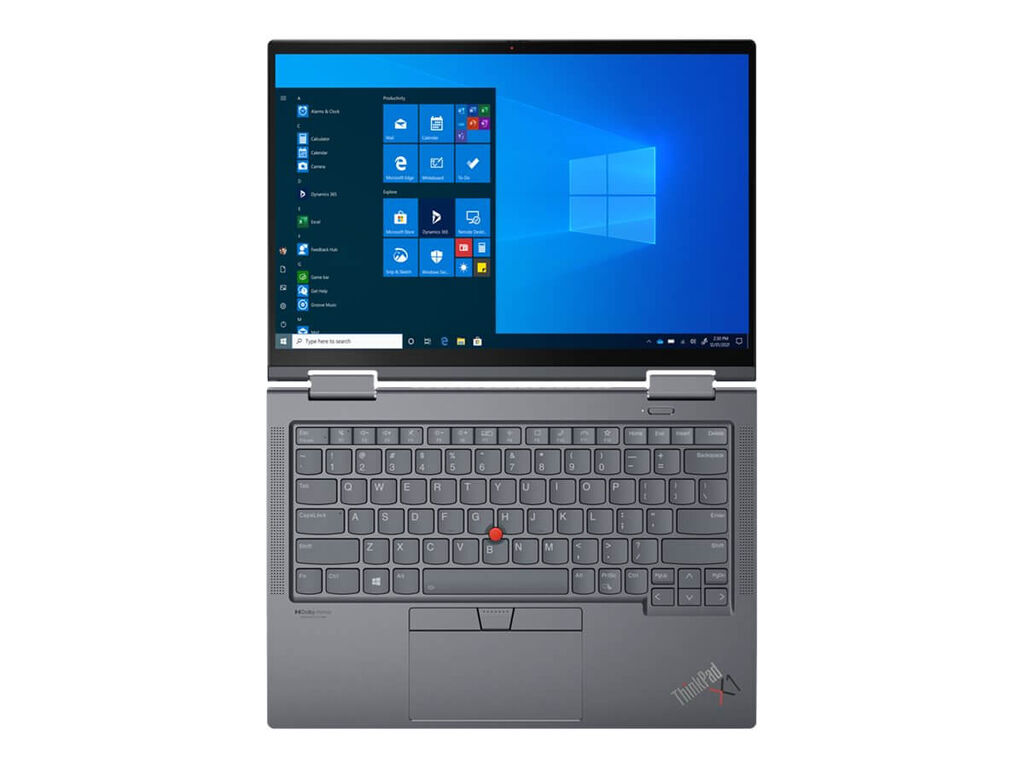 Lenovo ThinkPad X1 Yoga Gen 6 Intel i7 1185G7 3.0GHz 16GB RAM 256GB SSD 14" Touch Win 11 Refurbished - Grade A Lenovo ThinkPad X1 Yoga Gen 6 Intel i7 1185G7 3.0GHz 16GB RAM 256GB SSD 14" Touch Win 11 Refurbished - Grade A
