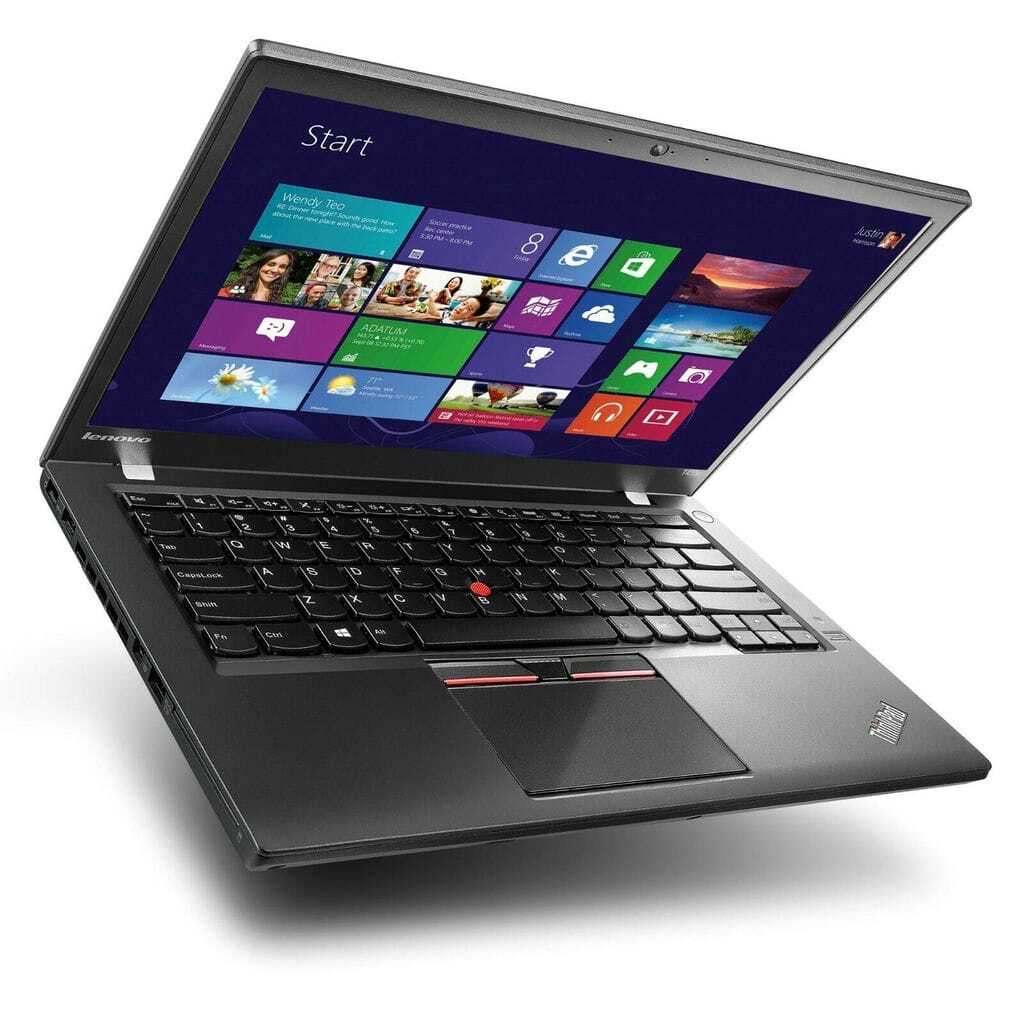 Lenovo ThinkPad X250 i5 8GB 128GB SSD