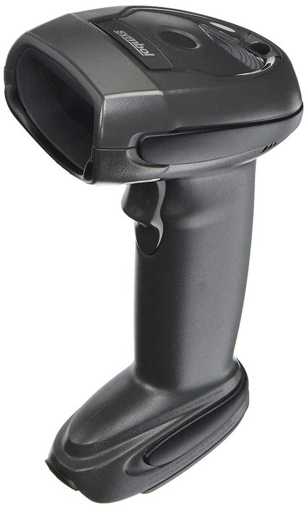 Symbol LI4278 Wireless Barcode Scanner Kit 54 OFF Symbol LI4278 Wireless Barcode Scanner Kit 54 OFF
