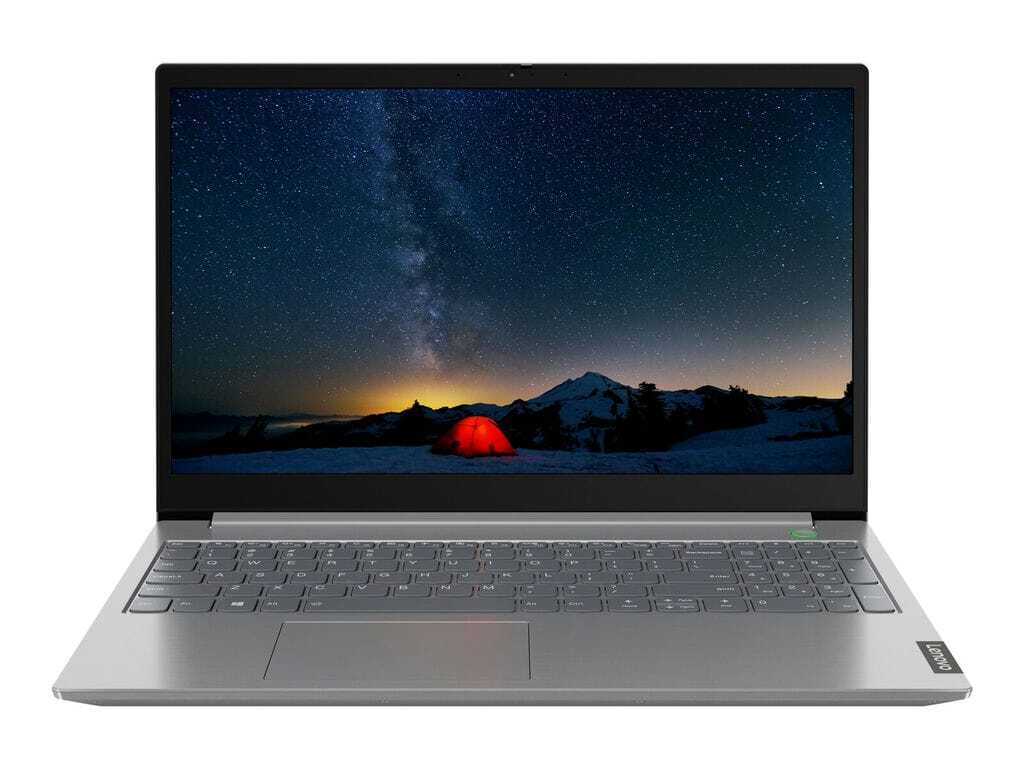 Lenovo ThinkBook 15-IML Intel i5 10210U 1.60GHz 16GB RAM 256GB SSD 15.6" Win 11