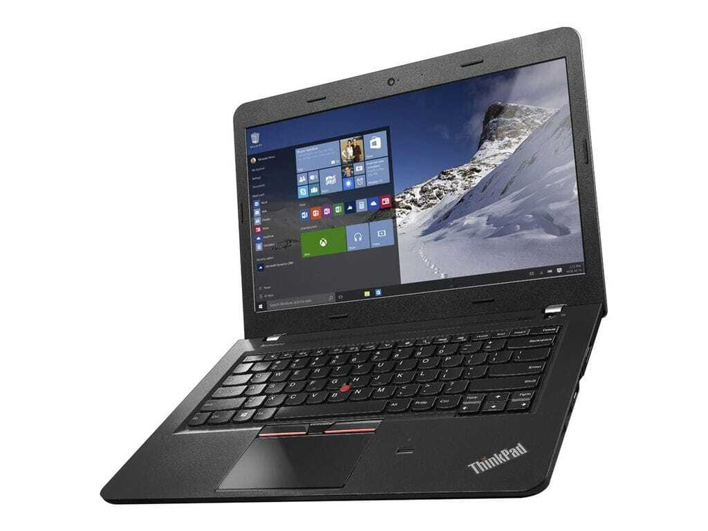 Buy Lenovo ThinkPad E460 Intel i5 6200u 2.30Ghz 8GB RAM 1TB HDD 14