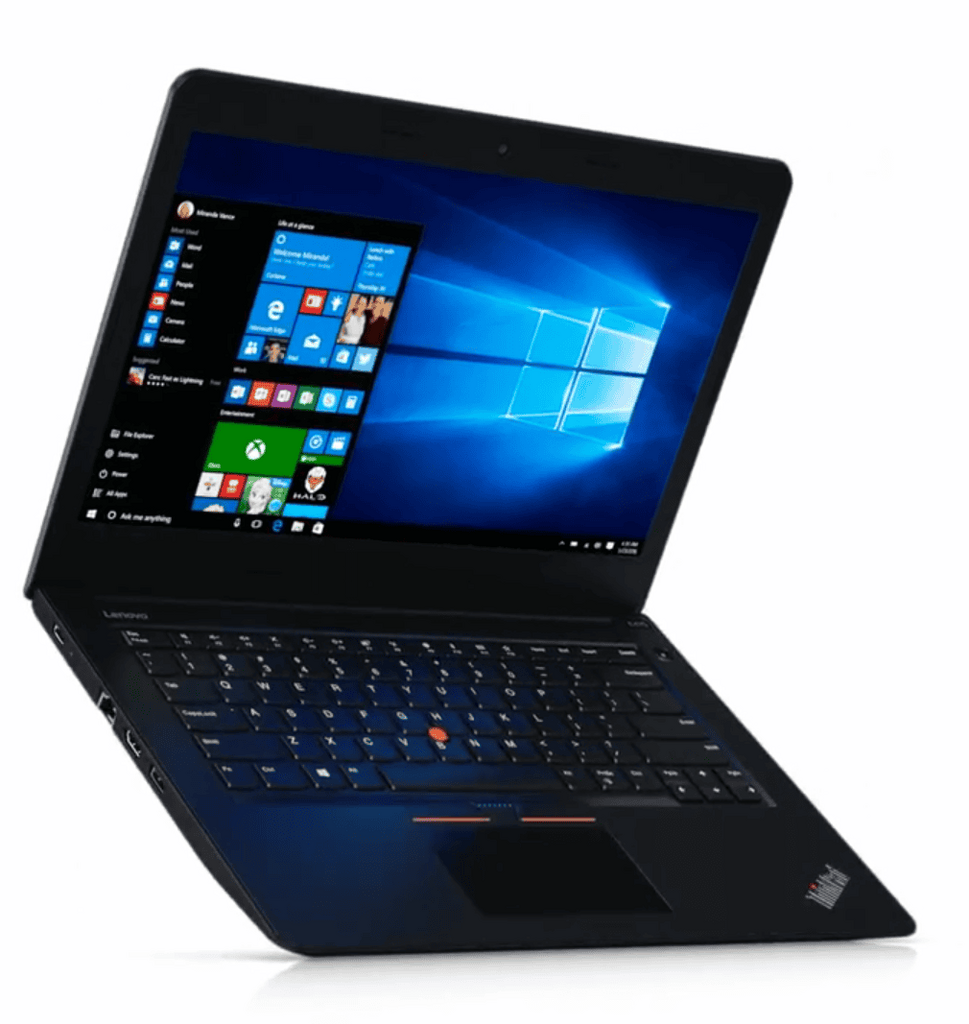 Buy Lenovo ThinkPad E470 Intel i5 7200U 2.50GHz 8GB RAM 1TB HDD 14