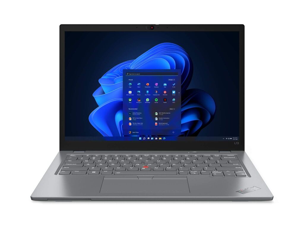 Buy Lenovo ThinkPad L13 Yoga Gen 3 Intel i5 1235U 4.40GHz 8GB RAM