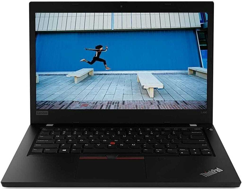 Lenovo ThinkPad L490 Intel i5 8265U 1.60GHz 16GB RAM 256GB SSD 14" Win 11